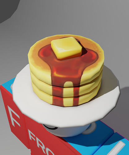 Pancake_Cycle